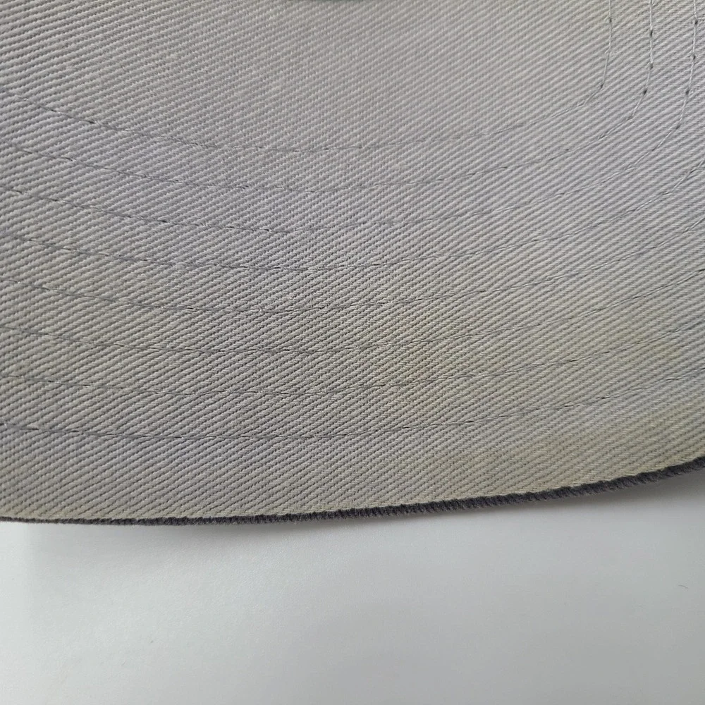Los‎ Angeles Rams Hat Fitted L New Era 49Forty Blue NFL Football Logo Casual Men